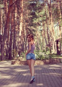 Фото проститутки Алена №7 в городе Глазов