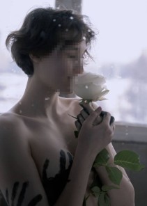 Фото проститутки Марина №2 в городе Глазов