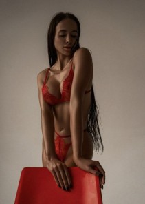 Фото проститутки Милана №7 в городе Глазов