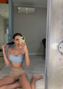 Фото проститутки Милана №16 в городе Глазов