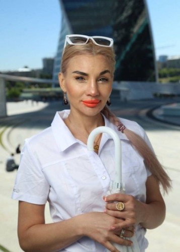 Стелла, Г. Глазов