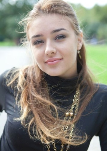 Алена, Г. Глазов
