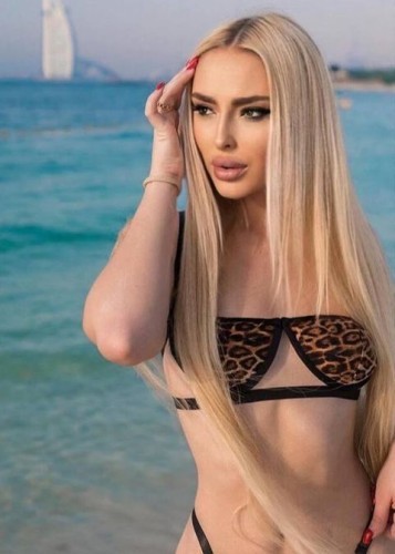 Елизавета, Г. Глазов