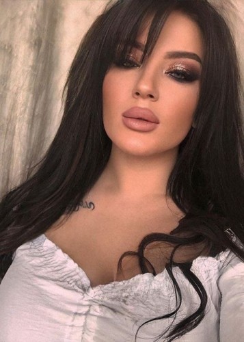 КАТЕРИНА, Г. Глазов